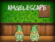 Ойын Amgel Irish Room Escape 2