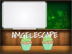 Ойын Amgel Irish Room Escape 3