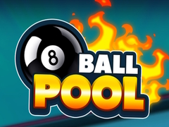 Ойын 8 Ball Pool