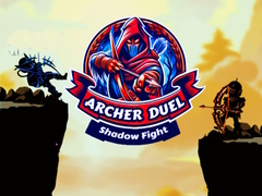 Ойын Archer Duel Shadow Fight
