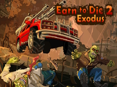 Ойын Earn to Die 2 Exodus
