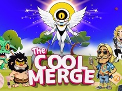 Ойын The Cool Merge
