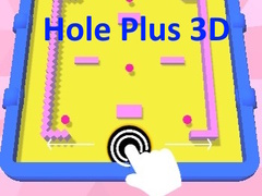 Ойын Hole Plus 3D