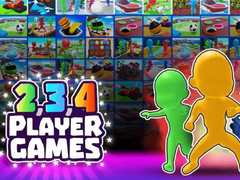 Ойын 2-3-4 Player Games
