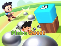 Ойын Pinbo Quest 