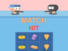 Ойын Match Hit