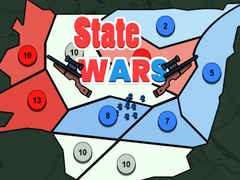 Ойын State Wars