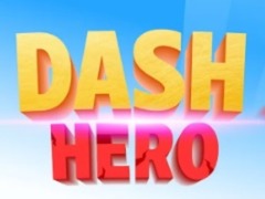 Ойын Dash Hero