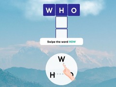 Ойын Word Trip