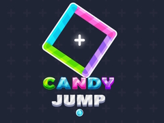 Ойын Candy Jump