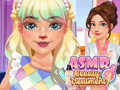 Ойын ASMR Beauty Treatment