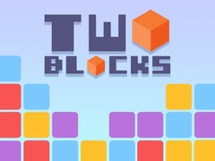 Ойын Two Blocks