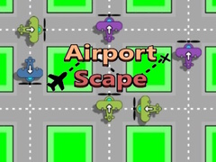 Ойын Airport Escape