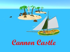 Ойын Cannon Castle