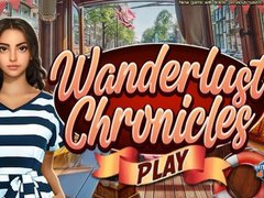 Ойын Wanderlust Chronicles