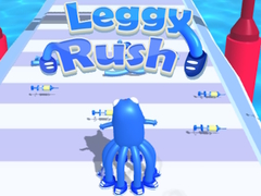 Ойын Leggy Rush