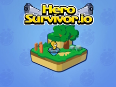 Ойын Hero Survivor.io 