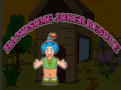 Ойын Handsome Joker Rescue