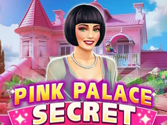 Ойын Pink Palace Secret