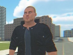 Ойын Grand Skibidi Town 2