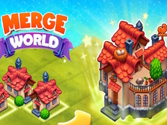 Ойын Merge World