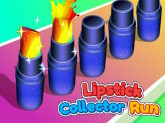 Ойын Lipstick Collector Run