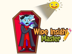 Ойын Wipe Insight Master