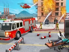 Ойын Fireman 2024