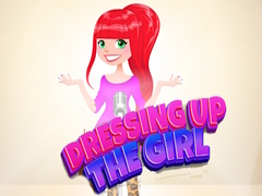 Ойын Dressing Up The Girl