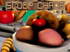 Ойын Scoop Chaos
