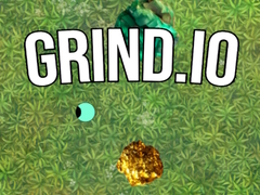 Ойын Grind.io