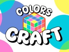 Ойын Colors Craft