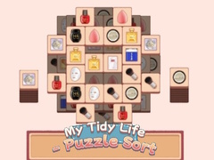 Ойын My Tidy Life - Puzzle Sort