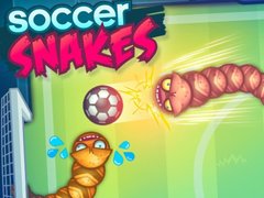 Ойын Soccer Snakes