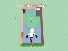 Ойын Save The Hostages