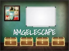 Ойын Amgel Easy Room Escape 172