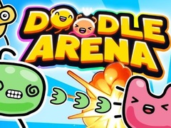 Ойын Doodle Arena