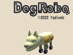 Ойын DogRobo