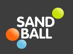 Ойын Sand Ball