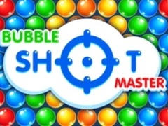 Ойын Bubble Shot Master