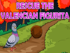 Ойын Rescue The Valencian Figurita