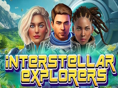 Ойын Interstellar Explorers