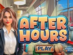 Ойын After Hours