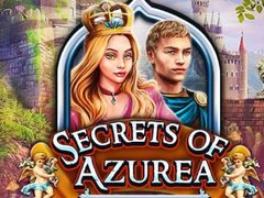 Ойын Secrets of Azurea