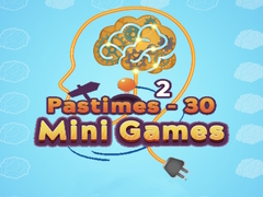 Ойын Pastimes - 30 Mini Games 2
