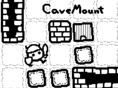 Ойын Cavemount