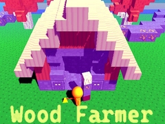 Ойын Wood Farmer