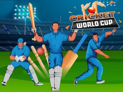 Ойын Cricket World Cup Game