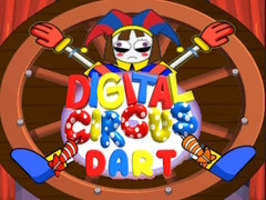 Ойын Digital Circus Dart