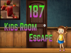 Ойын Amgel Kids Room Escape 187
